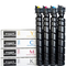 Compatible TK8335 BCMY Copier Toner Cartridge Multipack for Kyocera TASKalfa 3252ci