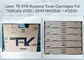Kyocera Compatible Premium Toner Cartridge TK-6115 Black Toner Cartridge 15K