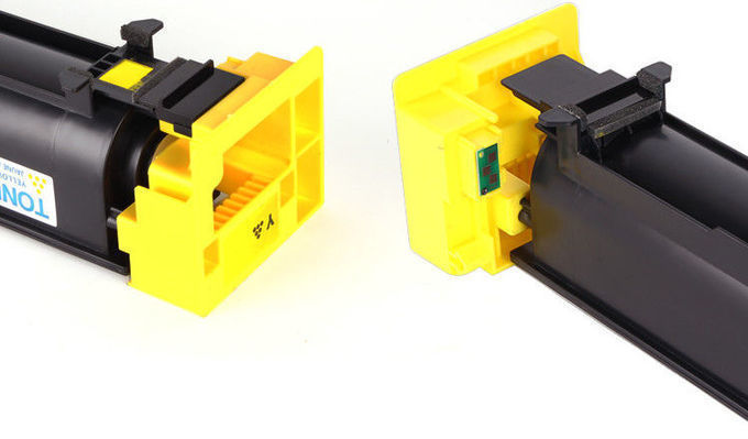 TN 610 / TN 611 / TN 612 / TN 613 Toner Minolta Bizhub per Konica C 6501 / C 6500 / C652 / C 650