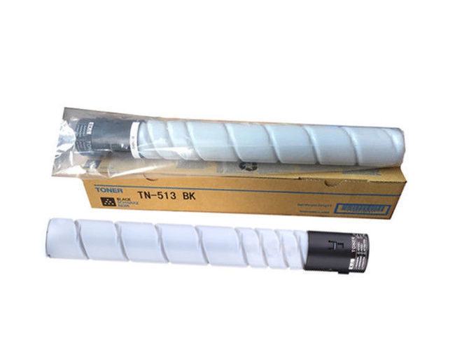 Toner nero TN513 Konica Minolta A33K031 per Bizhub 454E / 554E - 24400 pagine