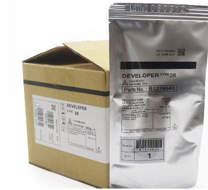 B1219640 Cartuccia toner Ricoh Giappone tipo 28 developer 60000 pagine / toner Ricoh Aficio 1015 2015 2018