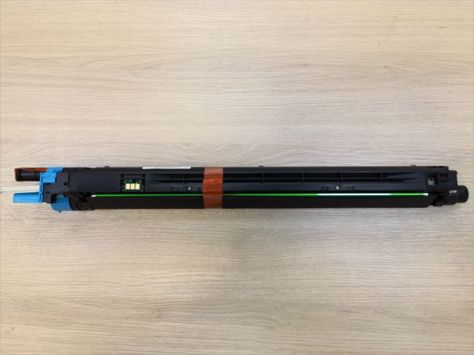 Konica Minolta Bizhub C224e DR-512 DR-512 Fotoconduttore Unità per Bizhub 454/554 fotocopiatrice 1