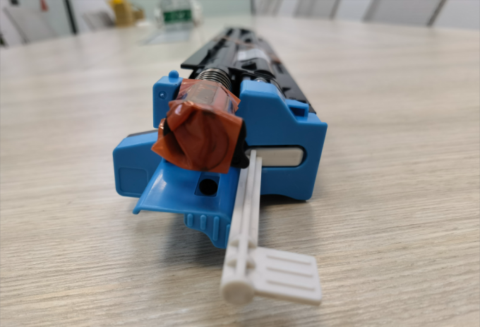 Konica Minolta Bizhub C224e DR-512 DR-512 Fotoconduttore Unità per Bizhub 454/554 fotocopiatrice 2