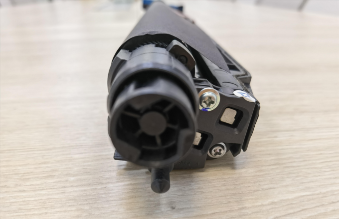 Konica Minolta Bizhub C224e DR-512 DR-512 Fotoconduttore Unità per Bizhub 454/554 fotocopiatrice 4