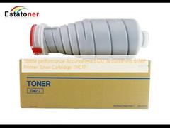 Cartuccia toner per stampante AccurioPress 6120, AccurioPress 6136P con prestazioni stabili TN017