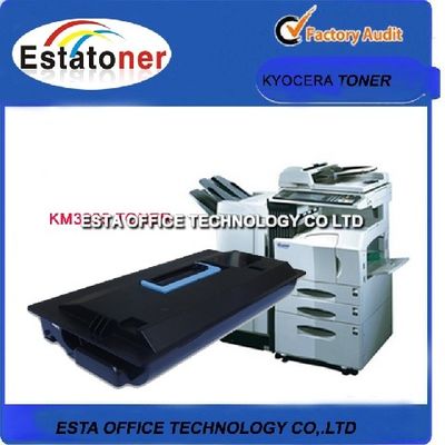Cartucce del toner nere della copiatrice Tk3031 compatibili per Kyocera Mita KM3530