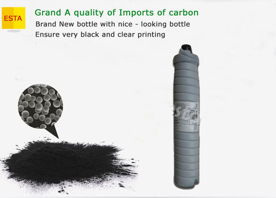 Cartuccia toner MP1350 Ricoh per Pro1356 / Pro1357, copie 135 per macchine al minuto