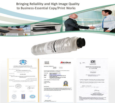 Cartuccia toner Ricoh 3110D originale per Aficio 2035E / 2045E / 3035 / 3045