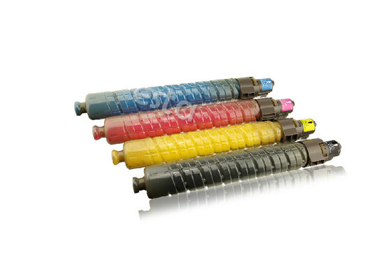 MPC4000 Multifunzione Color Ricoh Copier Color Toner Cartridge Cyan MPC5000