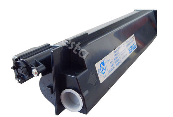 Toner originale nero di Konica Minolta della cartuccia del toner della copiatrice TN214 per Bizhub C200