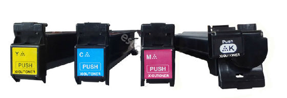 Toner Colore Inchiostro Konica Minolta TN214 Cartuccia Toner Per Bizhub C253 / C353
