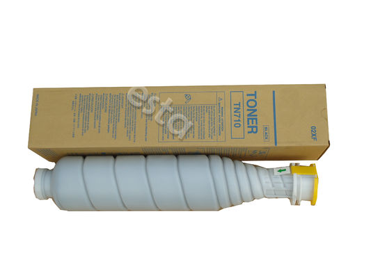 Cartuccia toner nero Konica Minolta TN-710 ad alta resa 55000