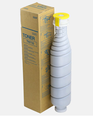 Cartuccia del toner del nero della cartuccia del toner TN710 della copiatrice di Konica Minolta