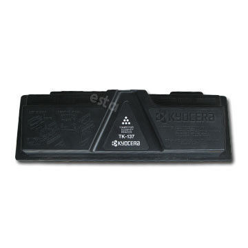 Kyocera Mita Taskalfa Toner TK 137 per stampante / fotocopiatrice / fax Mita