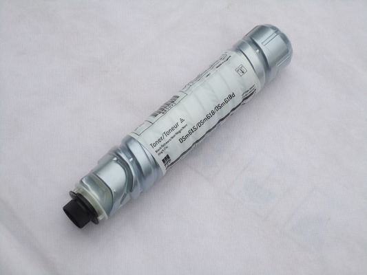 NRG DSm615 Toner Nashuatec DSm618 Ricoh Toner Cartridge Nero