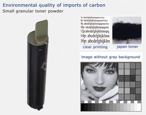 NPG di Canon del toner - una cartuccia del toner nera di 11 copiatrice per la copiatrice NP6412/NP 6312