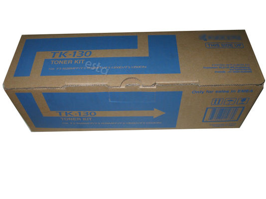 Kyocera KM - 2810 Cartucce Toner Kyocera TK130 Nero - 7200 Pagine