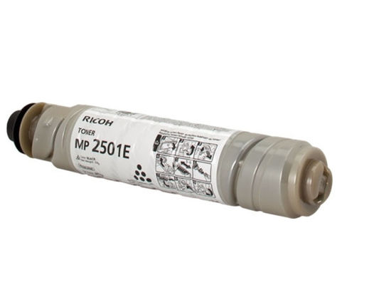Cartuccia toner per fotocopiatrice MP2501S Ricoh Compatibile Nashuatec NRG 2501E