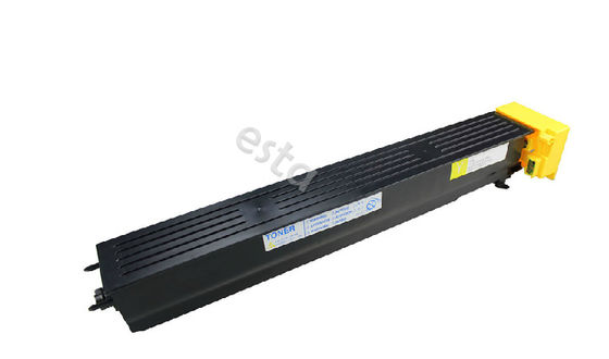 Bizhub C552 e C652 Konica Minolta Toner TN613 Colore CMYK