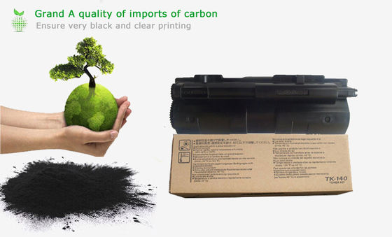 Toner nero Kyocera TK140 per stampante Kyocera Mita FS-1100