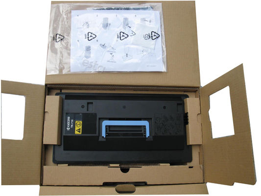 Toner nero Kyocera Taskalfa KM4050 TK-715 Cartuccia di toner compatibile Kyocera