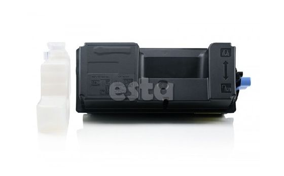 Toner nero TK 3110 Kyocera Ecosys per stampanti laser FS4200DN / FS 4300DN