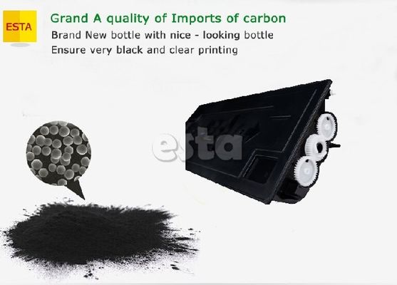 Toner di TK-410 Kyocera Taskalfa per KM-1620/2020/1635/1650/2035/2050