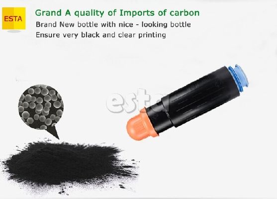 Canon Original C EXV 11 Cartucce per toner per fotocopiatrici Nero per IR2270 / IR2870