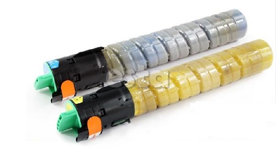 Cartucce toner a colori MPC2550 / MPC2551 / MPC2030 compatibili con fotocopiatrici Ricoh