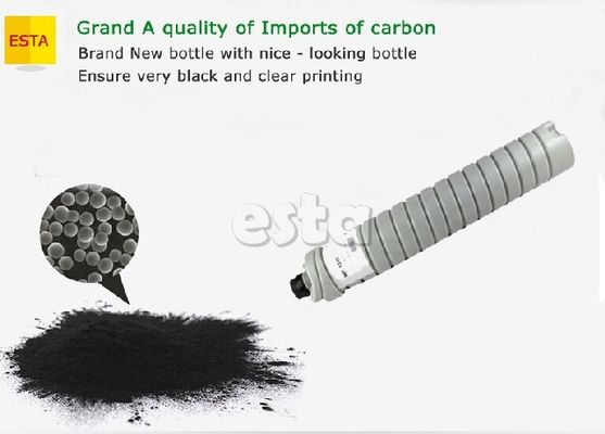 Toner Nero MP1350 per Ricoh Aficio MP9000 / MP1100 / MP1350