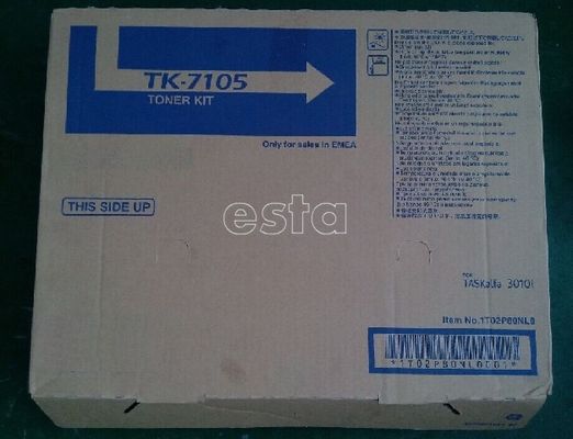 Cartuccia del toner TK7105 di Kyocera Taskalfa compatibile per TASKalfa 3010i