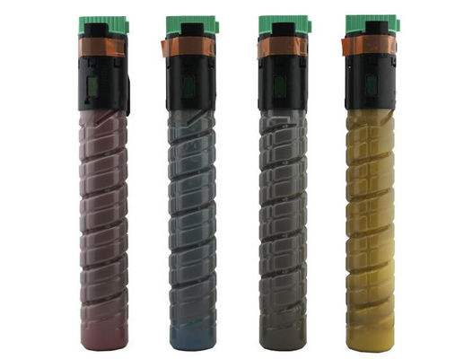 1 X Cartuccia toner laser compatibile per Ricoh MPC2030 MPC2010 MPC2550 MPC2530