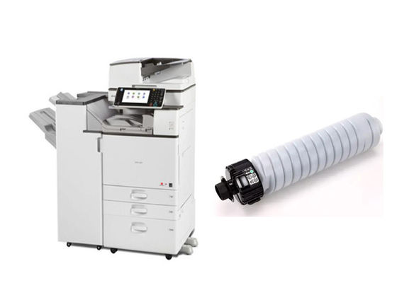 Cartuccia toner compatibile nero Ricoh MP6054 per stampanti Ricoh Aficio MP4054, 5054, 6054