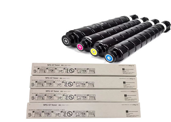 Accessori per stampanti NPG67 GPR-53 C-EXV49 Cartuccia toner compatibile per CANON IRC3330