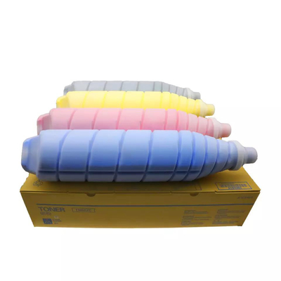 Nuovo cartuccio di toner per fotocopiatrici compatibile TN622 toner per konica minolta bizhub 1085 1100