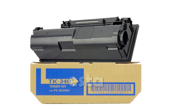 Kyocera TK - 340 12K Pagine di stampa accessori Kyocera Mita FS 2020D Toner TK 340