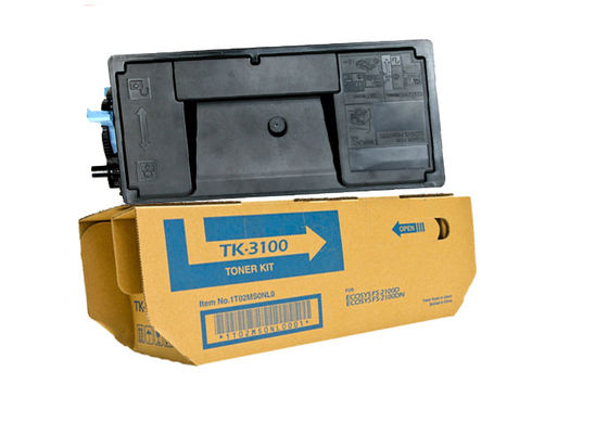 Toner originale Kyocera Ecosys TK 3100 per FS 2100D 2100DN 4100DN 4200DN 4300DN