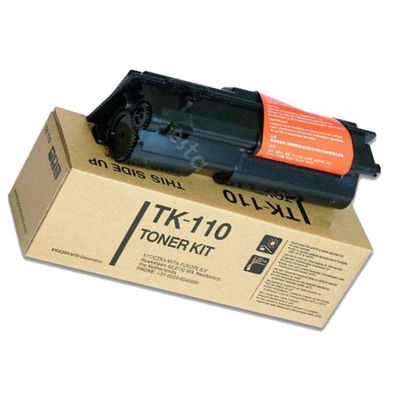 Cartucce toner Kyocera TK110 riciclate per Kyocera FS720 / 1820 / 920 / 1010MFP / 118MFP