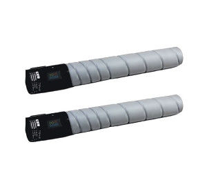Polvere di toner di TN 216K Giappone Katun per Konica Minolta Bizhub C220 A11G131