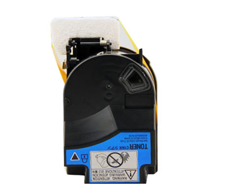 CE TN310C G3SJ Toner cian per macchine fotografiche Bizhub C350 C351 C450