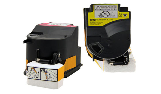 Toner Konica Minolta TN310M Magenta Per Copiatrice Bizhub C350 351