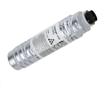 MP4001 / MP4500E, MP5000E Ricoh Toner Cartridge Nero Capacità 630g