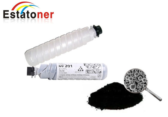 Ricoh Aficio 1515 / 1270D Cartucce di toner rifatte Nero Rendibilità 7.000 pagine