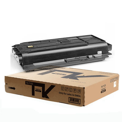 Toner nero generico compatibile Kyocera TK7125 1T02V70NL0 per Kyocera TASKalfa 3212i
