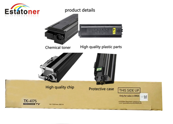 Kyoera TK-4175 TK-4185 Toner Cartridge Compatibile con Kyocera Taskalfa 2320 2321