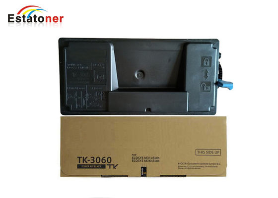 TK-3060 Kit Toner Kyocera Nero 1T02T90NL0 Compatibile Kyocera Ecosys m3145idn, ecosys m3645idn
