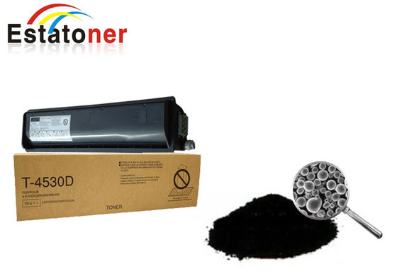 Toshiba T - 4530E Nero Mono Toner Generico 30000 pagine Per E studio 255