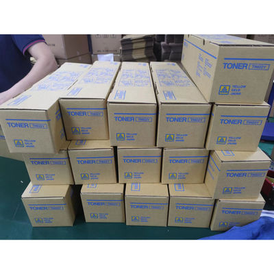 Konica Minolta TN622 Cartucce per toner a colori Set per uso in Bizhub PRESS C1085/1100/6085/6110