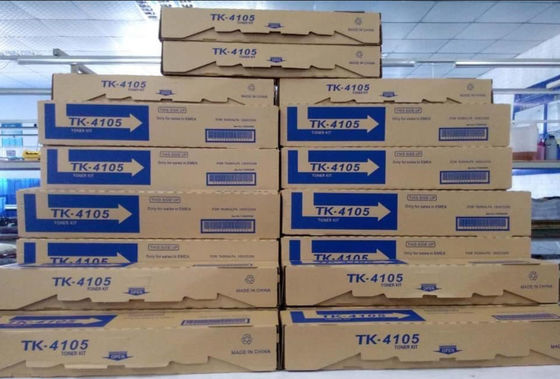 Cartuccia toner Kyocera TK-4105 Nero per TASKalfa 1800, 1801, 2200 15000 pagine di resa