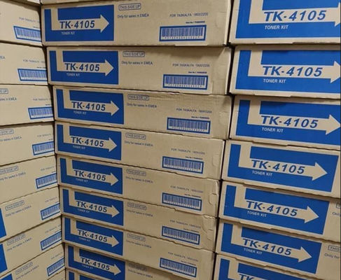 Kyocera TK-4105 TK-4107 TK-4108 TK-4118 TK-4109 Cartuccia toner compatibile con stampante